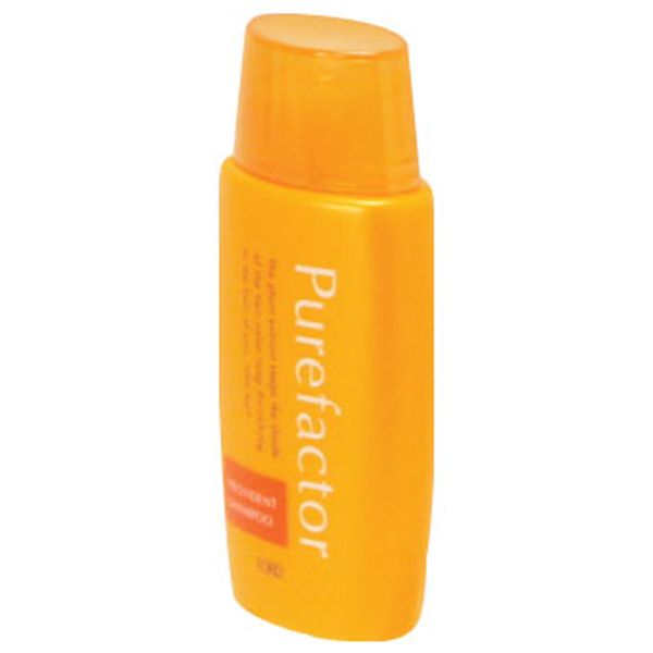 フォード ピュアファクターシャンプー  50ml