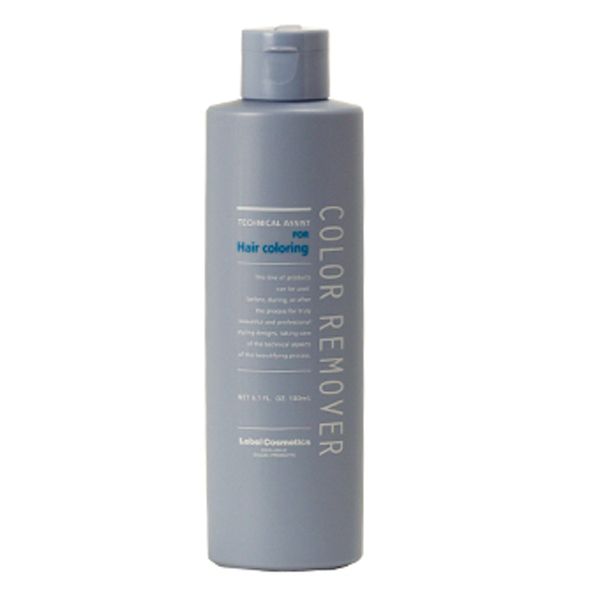 ルベル カラーリムーバー 180ml