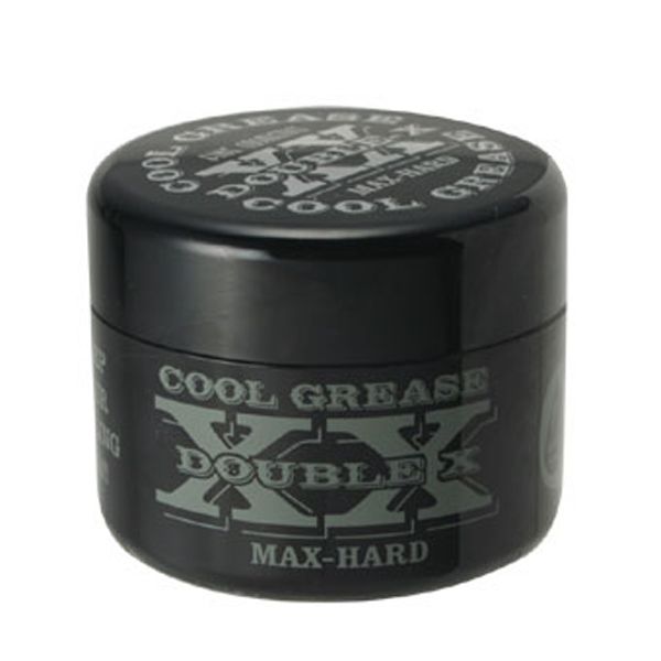 阪本高生堂 クールグリース ×× 87g