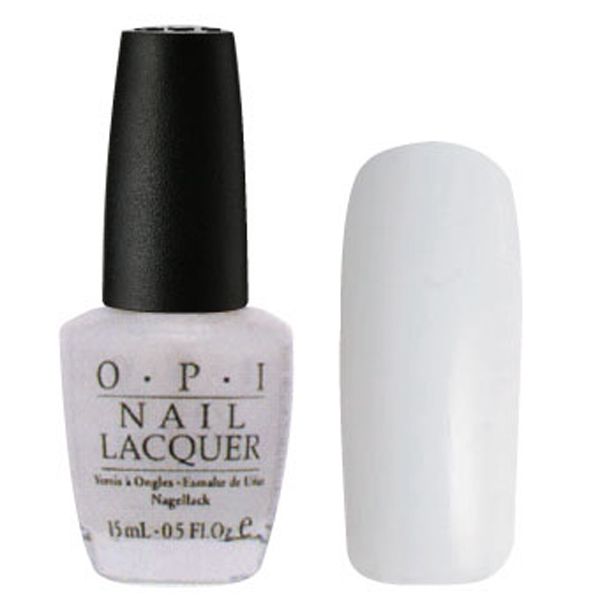 オーピーアイ ネイルラッカー L00 アルパイン スノー 15ml