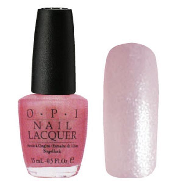 オーピーアイ ネイルラッカー R44 プリンセス ルール 15ml