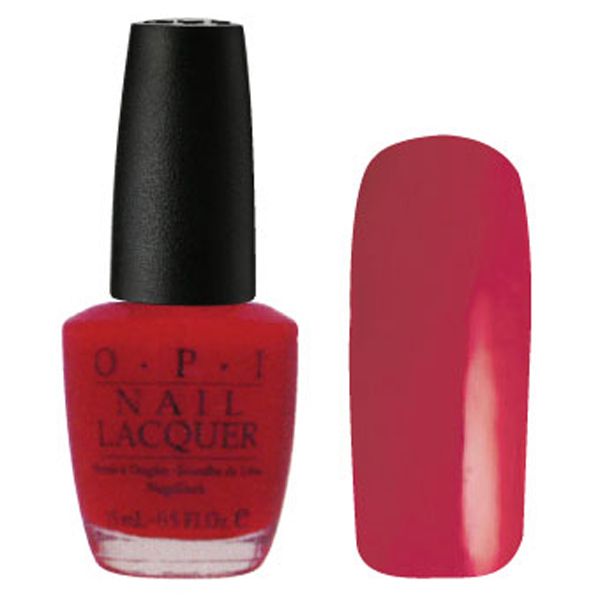 オーピーアイ ネイルラッカー A16 ザ スリル オブ ブラジル 15ml