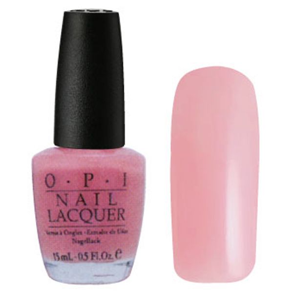 オーピーアイ ネイルラッカー A06 ハワイアン オーキッド 15ml