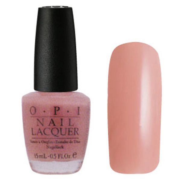 オーピーアイ ネイルラッカー A15 ドルセ デ レチェ 15ml