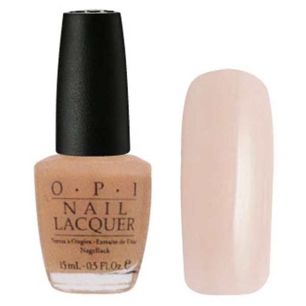 オーピーアイ ネイルラッカー P61 サアモン サンド 15ml
