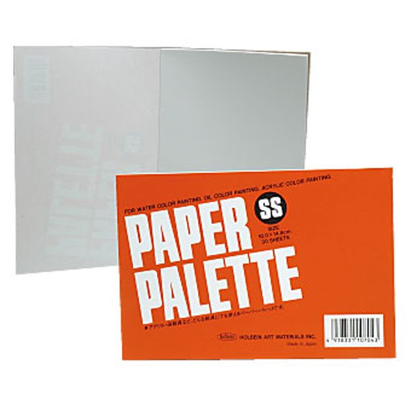 ペーパーパレットSS 30枚入