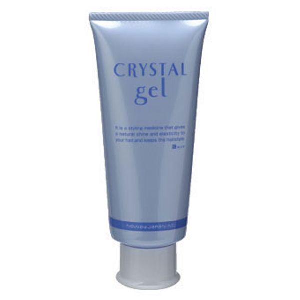 ニューウェイ ジャパン πウェイクリスタルジェル 100g