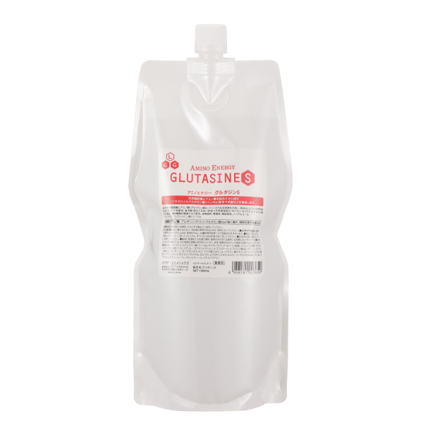 イリヤ アミノエナジーグルタジンS  1L