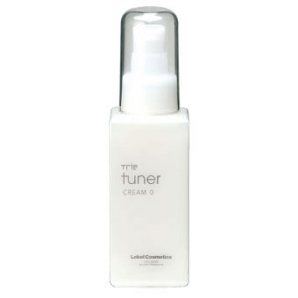 ルベル トリエ チューナークリーム0 95ml