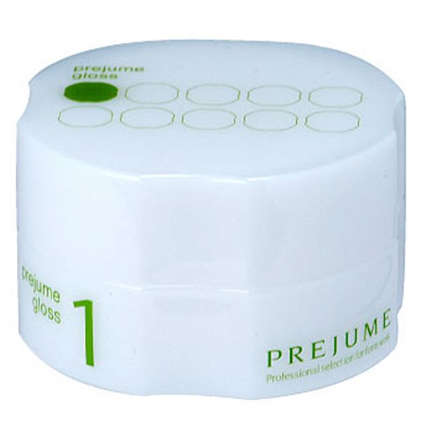ミルボン プレジュームグロス 1 80g