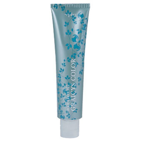 ナプラ アクセスフリーHB　グレイシスカラー GY6 80g