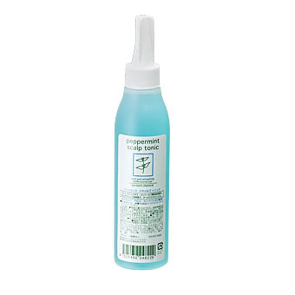 パーマリンケミカル ペパーミントスキャルプトニック  185ml