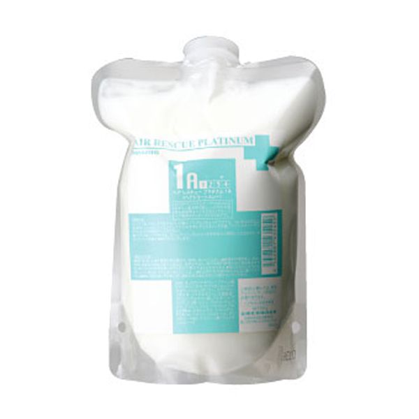 タマリス ヘアレスキュープラチナム 1A しなやかタイプ 500g