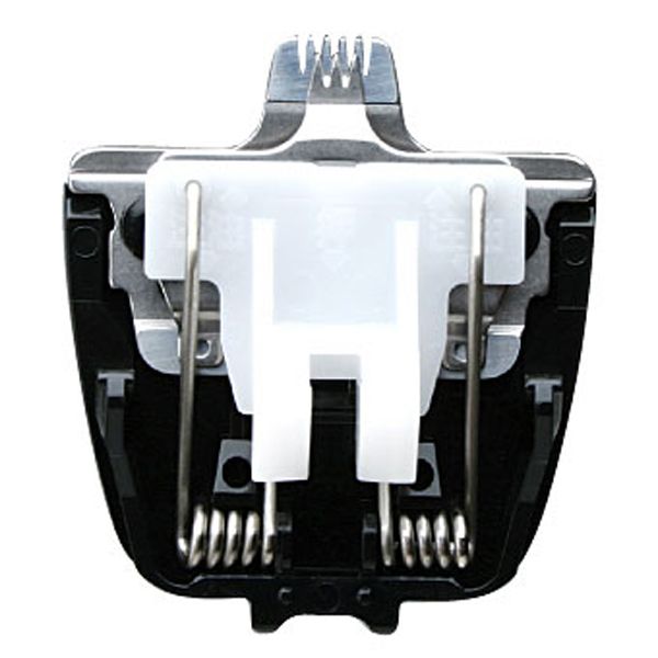 パナソニック ER-9P10 専用替刃 ラインカット刃(ER-PA10用) 0.4mm