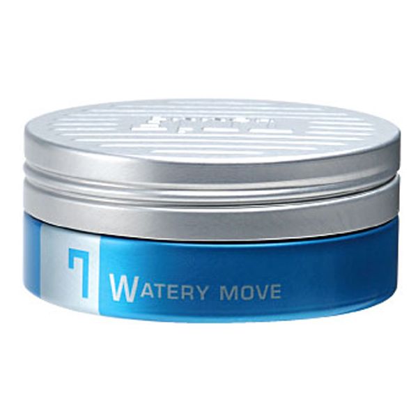 ルベル トリエオム ワックスウォータリームーブ  7  105g