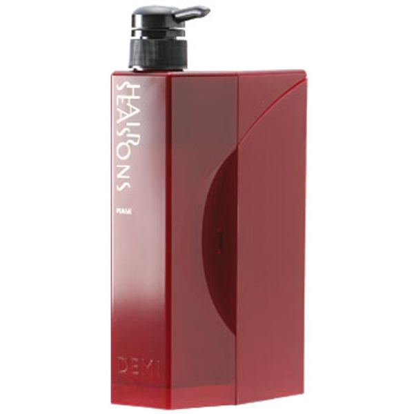 デミ ヘアシーズンズマスク  専用ケース