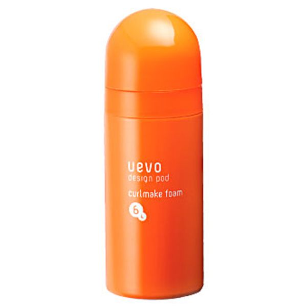 デミ ウェーボデザインポッドフォーム カールメイク 200g