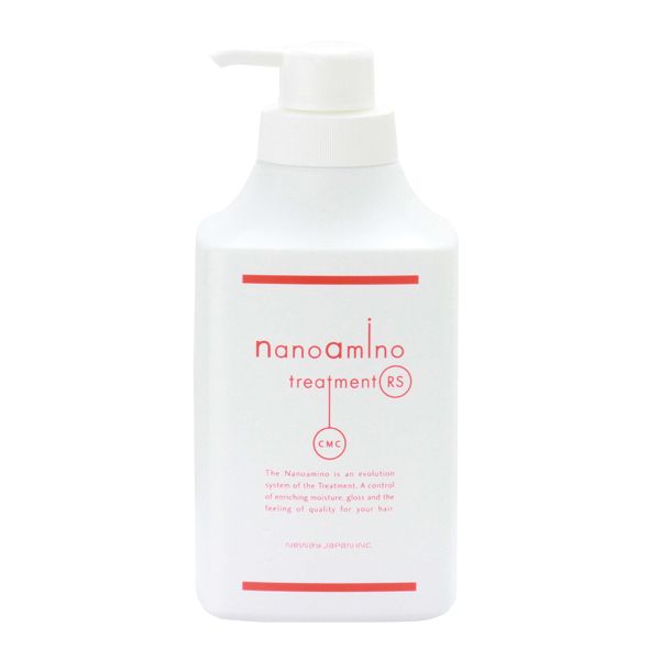 ニューウェイ ジャパン ナノアミノトリートメント  RS  1kg