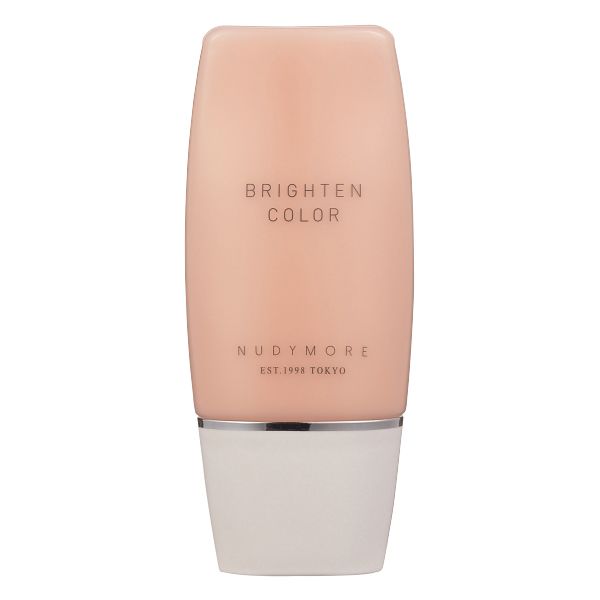 ヌーディモア ブライトンカラーUV ピンクパール 30g