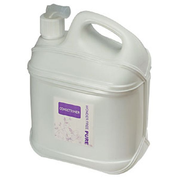 ナプラ ワンダーフリーピュアコンディショナー 4L