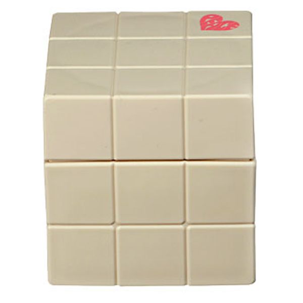 アリミノ ピースニュアンスワックス  80g