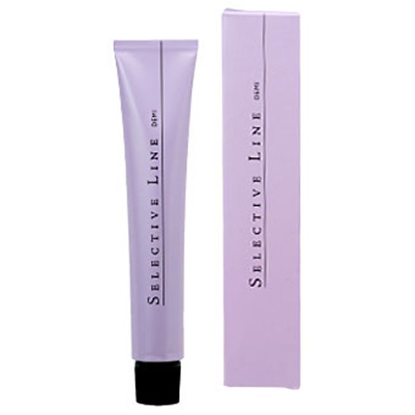 デミ セレクティブラインミレアムカラー グレーシェード 2/GN 80g