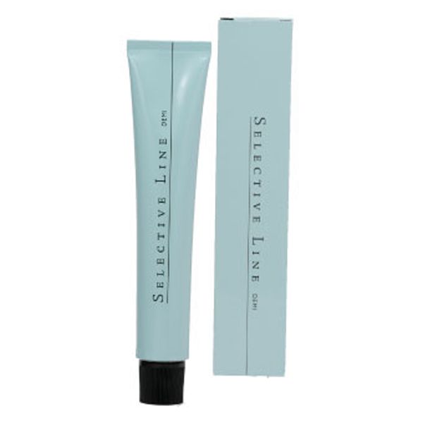 デミ セレクティブライン デミカラー Y 80g