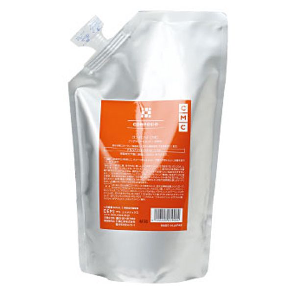 デミ コンポジオ CMC レフィル 600ml