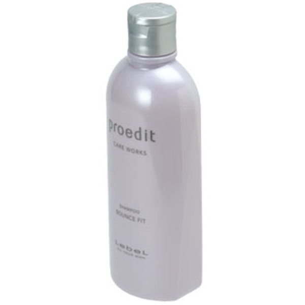 ルベル プロエディットシャンプーバウンスフィット  300ml