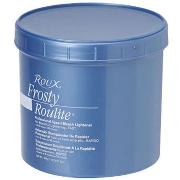 ルウ日本インターレップ フロスティルウライト 454g