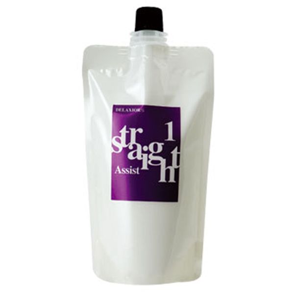 千代田化学 デラクシオ ストレートアシスト1 400g