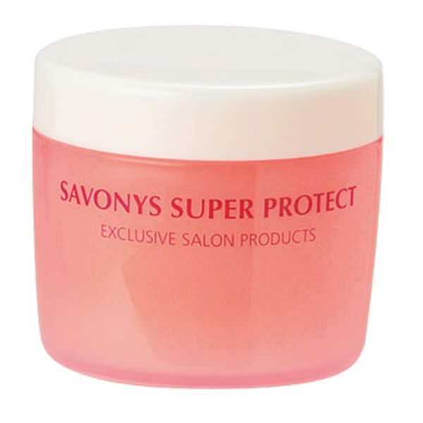 サボニーズ スーパープロテクト 保護クリーム  250g