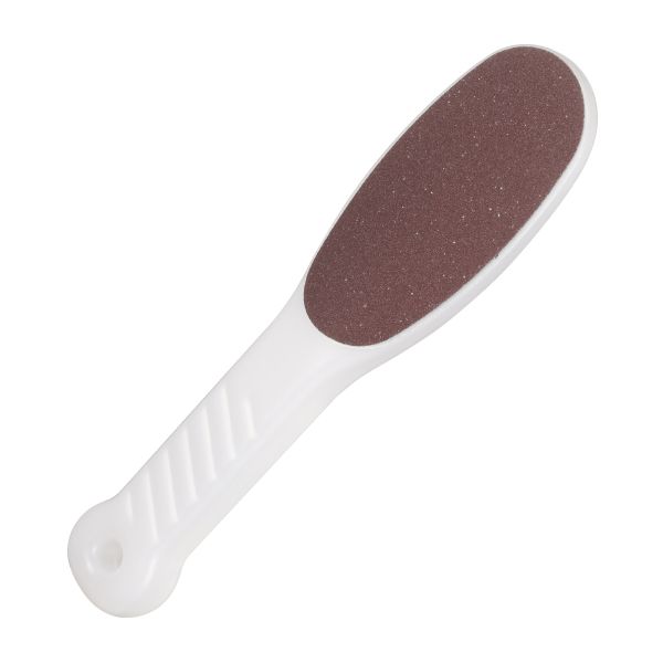 フットファイル