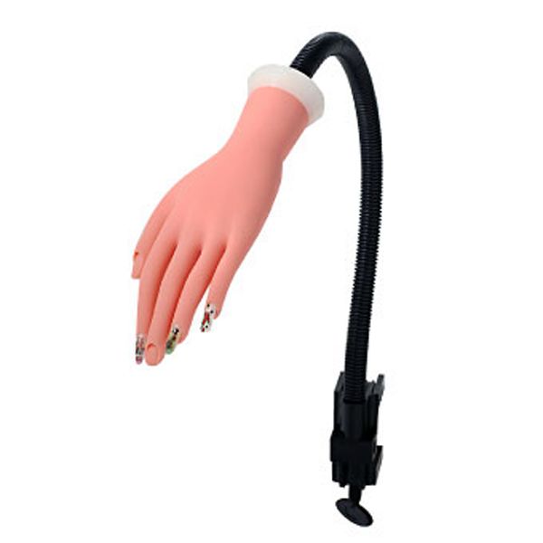 ネイル練習用ハンドマネキン 1台