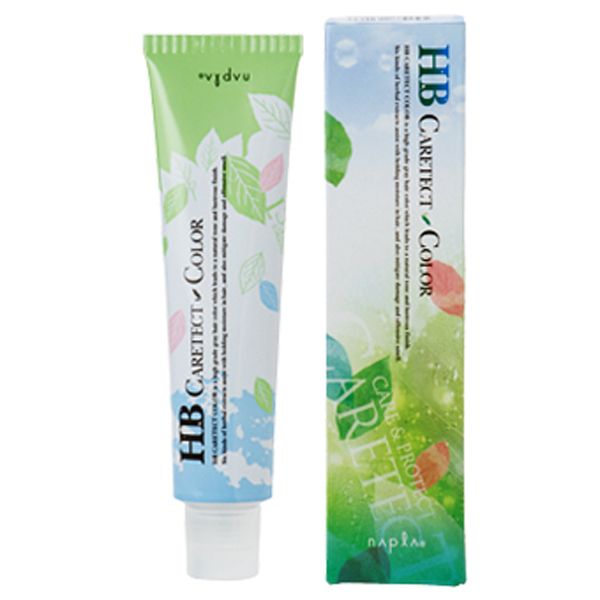 ナプラ HBケアテクト グレイファッション C-5LB 80g