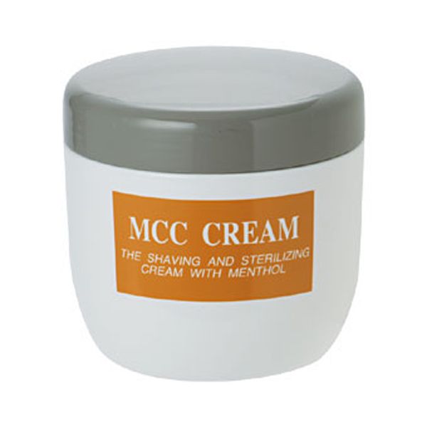 阪本高生堂 MCCクリームDX  370g