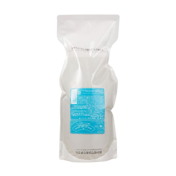 田村治照堂 ハツモール ビューティースカーフソープ  レフィル 1L