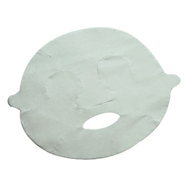 ニコニコフェイスシート 100枚入