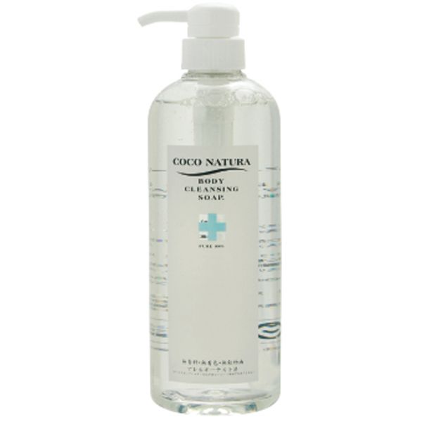 ココナチュラ ボディソープ  700ml
