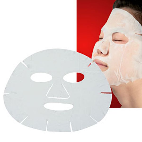 アルブロEGスムース フェイスマスク 120枚（40枚×3袋）