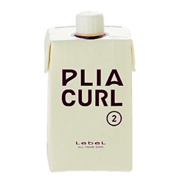 ルベル プライアカール 2 400ml