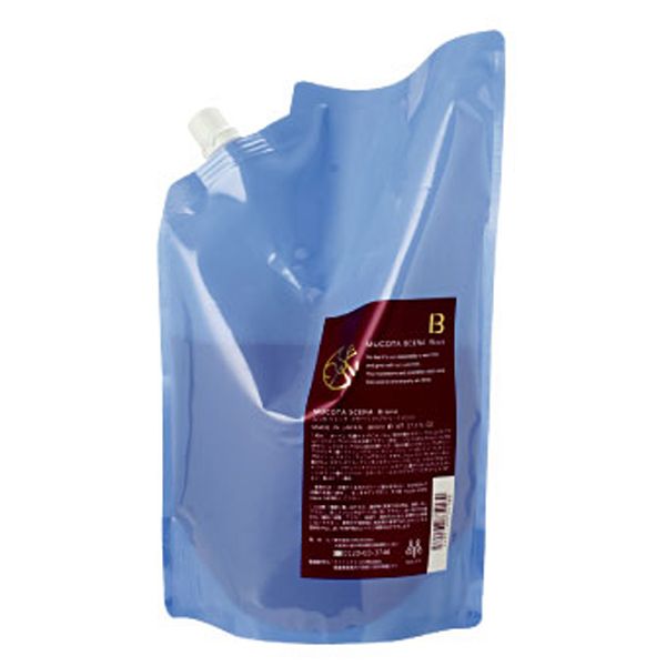 ムコタ シェーナ ブラーバ レフィル 800ml