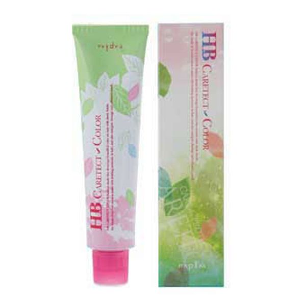 ナプラ HBケアテクトカラー ファッションシェード C-N2 80g