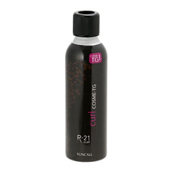 サンコール R-21 カール COSME－TG 400ml