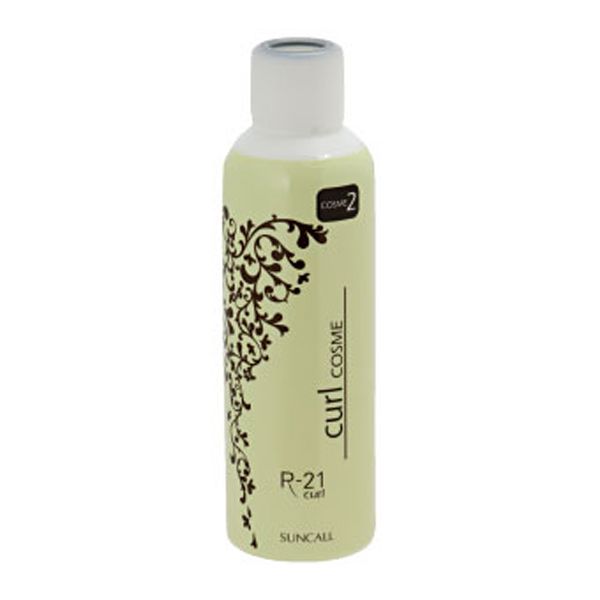サンコール R-21 カール COSME 2 400ml