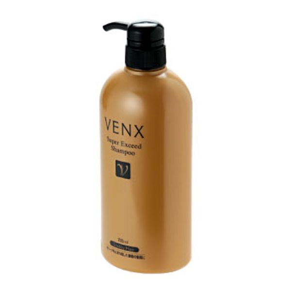 ラインハルト ヴェンクススーパーエクシードシャンプー  700ml