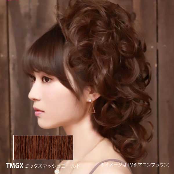 ﾂｹｹﾞ ﾌﾟﾘｼﾗ Vo-68 TMGX