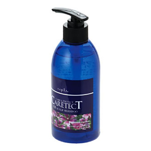 ナプラ ケアテクトHB スキャルプシャンプー  300ml