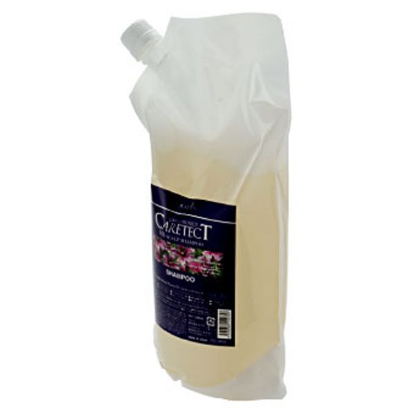 ナプラ ケアテクトHB スキャルプシャンプー  レフィル 1.2L