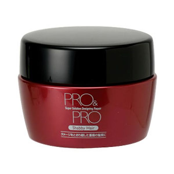 ラインハルト プロ＆プロスーパーソリューション デザインリペア 150g